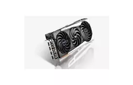 Відеокарта Sapphire Radeon RX 6700 XT 12 GB NITRO + (11306-01-20G) - Фото