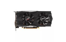Відеокарта ASRock Phantom Gaming Radeon RX580 8G OC (PG D RADEON RX580 8G OC) - Фото