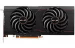 Видеокарта Sapphire RX 6700 XT 12G PULSE W/BP (11306-02-20G)