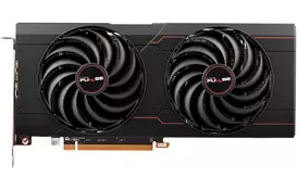 Видеокарта Sapphire RX 6700 XT 12G PULSE W/BP (11306-02-20G) - Фото