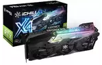 Видеокарта INNO3D GEFORCE RTX 3090 ICHILL X4 (C30904-246XX-1880VA36)