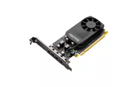 Відеокарта QUADRO P620 2048MB PNY (VCQP620V2-PB) - Фото