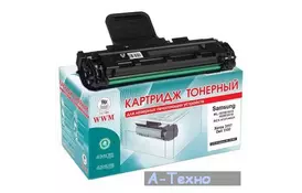 Картридж WWM для Samsung ML-1610/2010/XEROX 3117/3122 (LC31N) - Фото Картридж WWM для Samsung ML-1610/2010/XEROX 3117/3122 (LC31N) - Фото