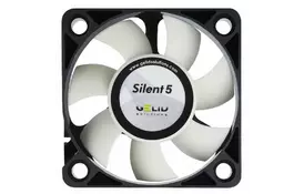 Кулер для корпуса GELID Solutions Silent 5 50 mm (FN-SX05-40) - Фото
