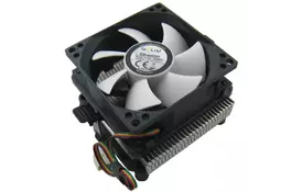 Кулер для процессора GELID Solutions Siberian (CC-Siberian-01) - Фото