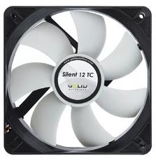 Кулер для корпуса GELID Solutions Silent 12 TC 120 mm (FN-TX12-15)