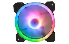 Кулер для корпуса GELID Solutions Stella ARGB 120mm (FN-STELLA-01) - Фото