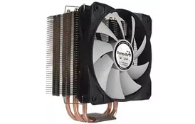 Кулер для процессора GELID Solutions Tranquillo Rev.4 (CC-TranQ-04-B) - Фото