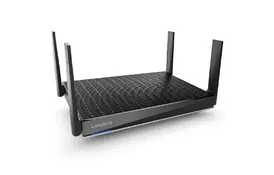 Маршрутизатор LinkSys MR9600 - Фото