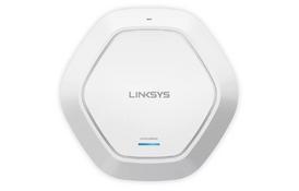Точка доступу Wi-Fi LinkSys LAPAC2600C - Фото