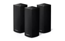 Маршрутизатор LinkSys WHW0303B - Фото