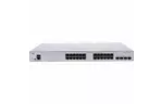 Коммутатор сетевой Cisco CBS250-24P-4G