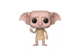 Фигурка Funko Pop серии Гарри Поттер - Добби (35512) - Фото