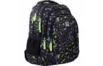 Рюкзак школьный GoPack Сity 162-1 Crazy (GO21-162L-1)