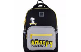 Рюкзак школьный Kite Education Peanuts Snoopy 770 (SN21-770M-1) - Фото