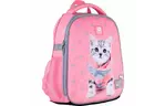 Рюкзак школьный Kite Studio Pets 555 (SP21-555S-2)