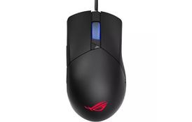 Мышка ASUS ROG Gladius III USB Black (90MP0270-BMUA00) - Фото