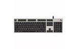 Клавиатура Logitech G413 Silver Led White RU (920-008516)