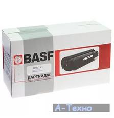 Картридж BASF для HP LJ P3005/M3027/M3035 (B7551X)