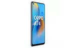 Мобильный телефон Oppo A74 4/128GB Blue (OFCHP2219_BLUE)