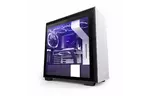 Система водного охлаждения NZXT Kraken X73 RGB (RL-KRX73-R1)