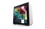 Система водного охлаждения NZXT Kraken X73 RGB (RL-KRX73-R1)