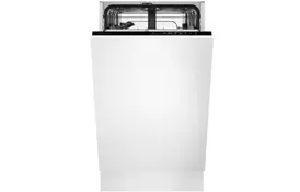 Посудомоечная машина ELECTROLUX EEA912100L - Фото