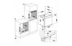 Духовой шкаф Whirlpool WTAC8411SCOW