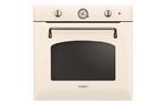 Духовой шкаф Whirlpool WTAC8411SCOW