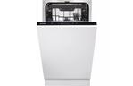 Посудомоечная машина Gorenje GV52011 (GV 520 E11)