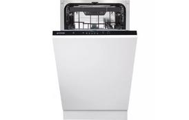 Посудомоечная машина Gorenje GV52011 (GV 520 E11) - Фото
