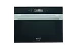 Микроволновая печь Hotpoint-Ariston MP996XHA
