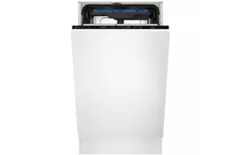 Посудомоечная машина ELECTROLUX ETM43211L - Фото