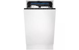 Посудомоечная машина ELECTROLUX EEM96330L - Фото