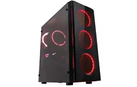 Компьютер Vinga Rhino A5192 (R5M16G1660SW.A5192) - Фото