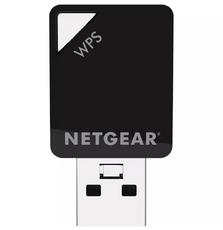Сетевая карта Wi-Fi Netgear A6100 (A6100-100PES)