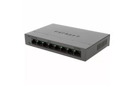 Комутатор мережевий Netgear GS308 (GS308-300PES) - Фото