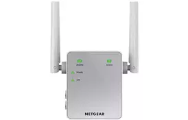 Ретранслятор Netgear EX3700 (EX3700-100PES) - Фото