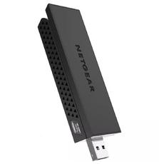 Сетевая карта Wi-Fi Netgear A6210 (A6210-100PES)