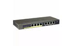 Коммутатор сетевой Netgear GS108PE (GS108PE-300EUS)