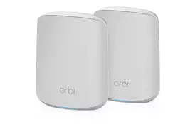 Точка доступу Wi-Fi Netgear RBK352 (RBK352-100EUS) - Фото