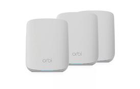 Точка доступу Wi-Fi Netgear RBK353 (RBK353-100EUS) - Фото