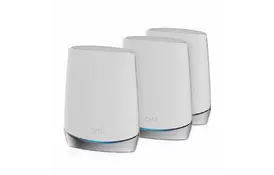 Точка доступу Wi-Fi Netgear RBK753 (RBK753-100EUS) - Фото