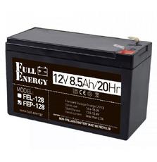 Батарея к ИБП Full Energy 12В 7,2Ач (FEP-128)