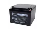Батарея к ИБП Full Energy 12В 26Ач (FEP-1226)