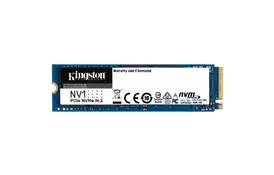 Накопитель SSD M.2 2280 500GB Kingston (SNVS/500G) - Фото