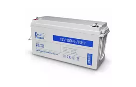 Батарея к ИБП Full Energy 12В 150Ач (FEL-12150) - Фото