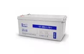 Батарея к ИБП Full Energy 12В 200Ач (FEL-12200) - Фото