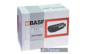 Картридж BASF для Samsung SCX-4833FD/4833FR/5637FR (KT-MLTD205L) - Фото