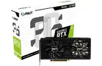 Видеокарта Palit GeForce RTX 3060 Dual (NE63060019K9-190AD)